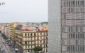 Attico Partenope Napoli,stazione centrale